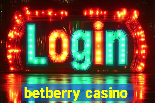 betberry casino